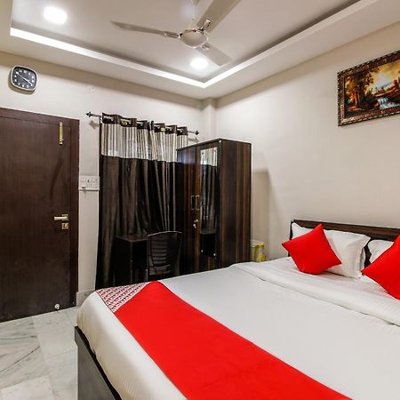 Hotel O Shiva Guest House Ґувахаті Екстер'єр фото