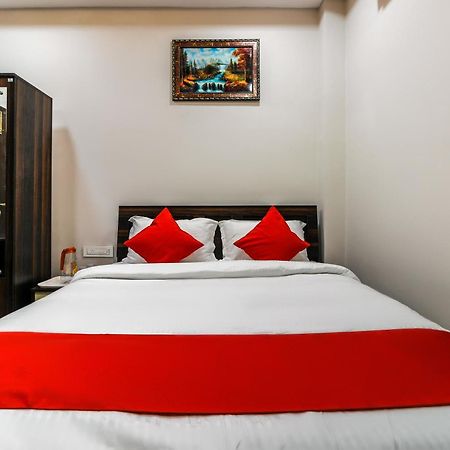 Hotel O Shiva Guest House Ґувахаті Екстер'єр фото