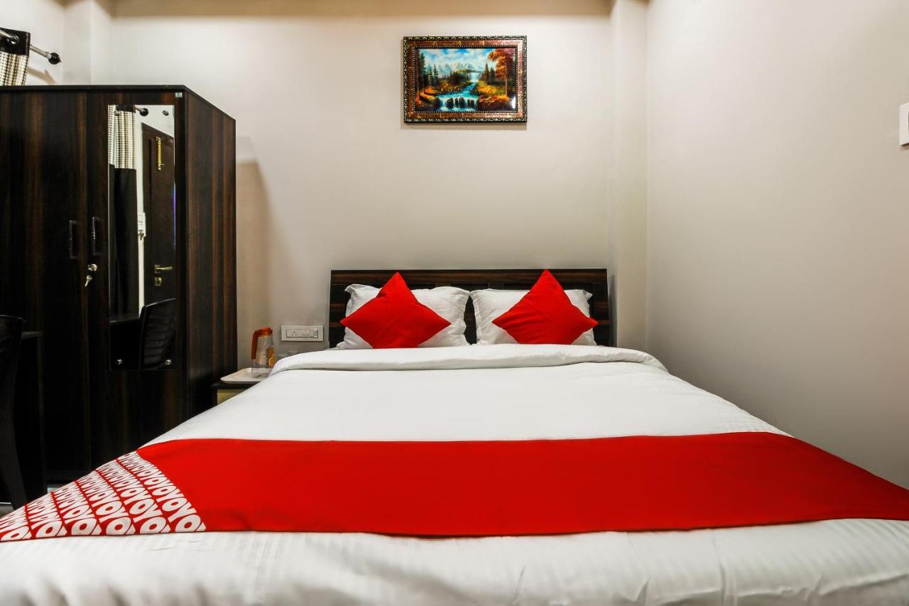 Hotel O Shiva Guest House Ґувахаті Екстер'єр фото