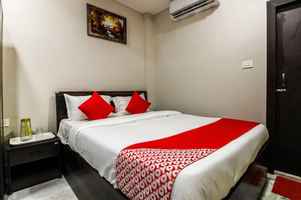 Hotel O Shiva Guest House Ґувахаті Екстер'єр фото