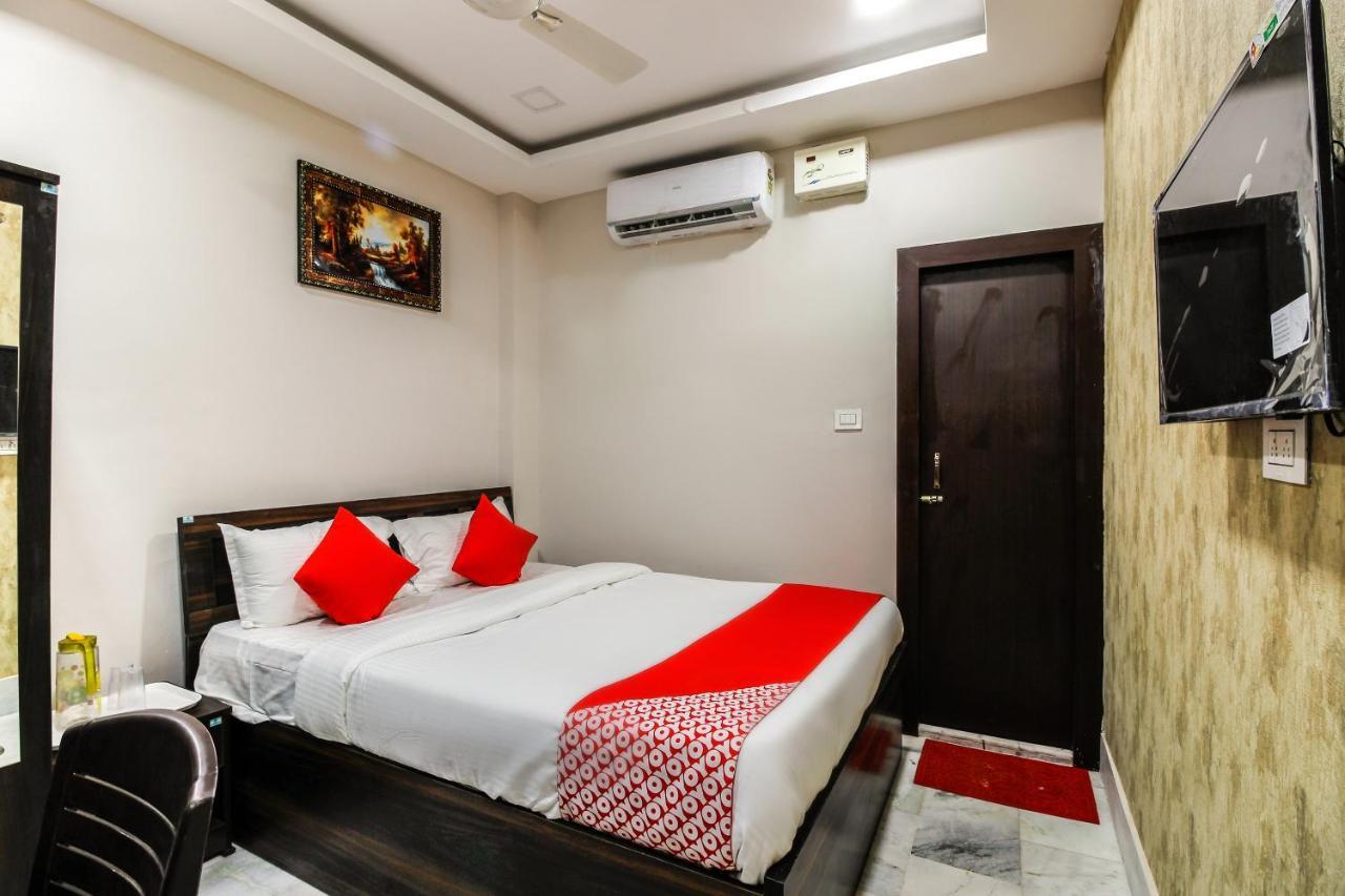 Hotel O Shiva Guest House Ґувахаті Екстер'єр фото