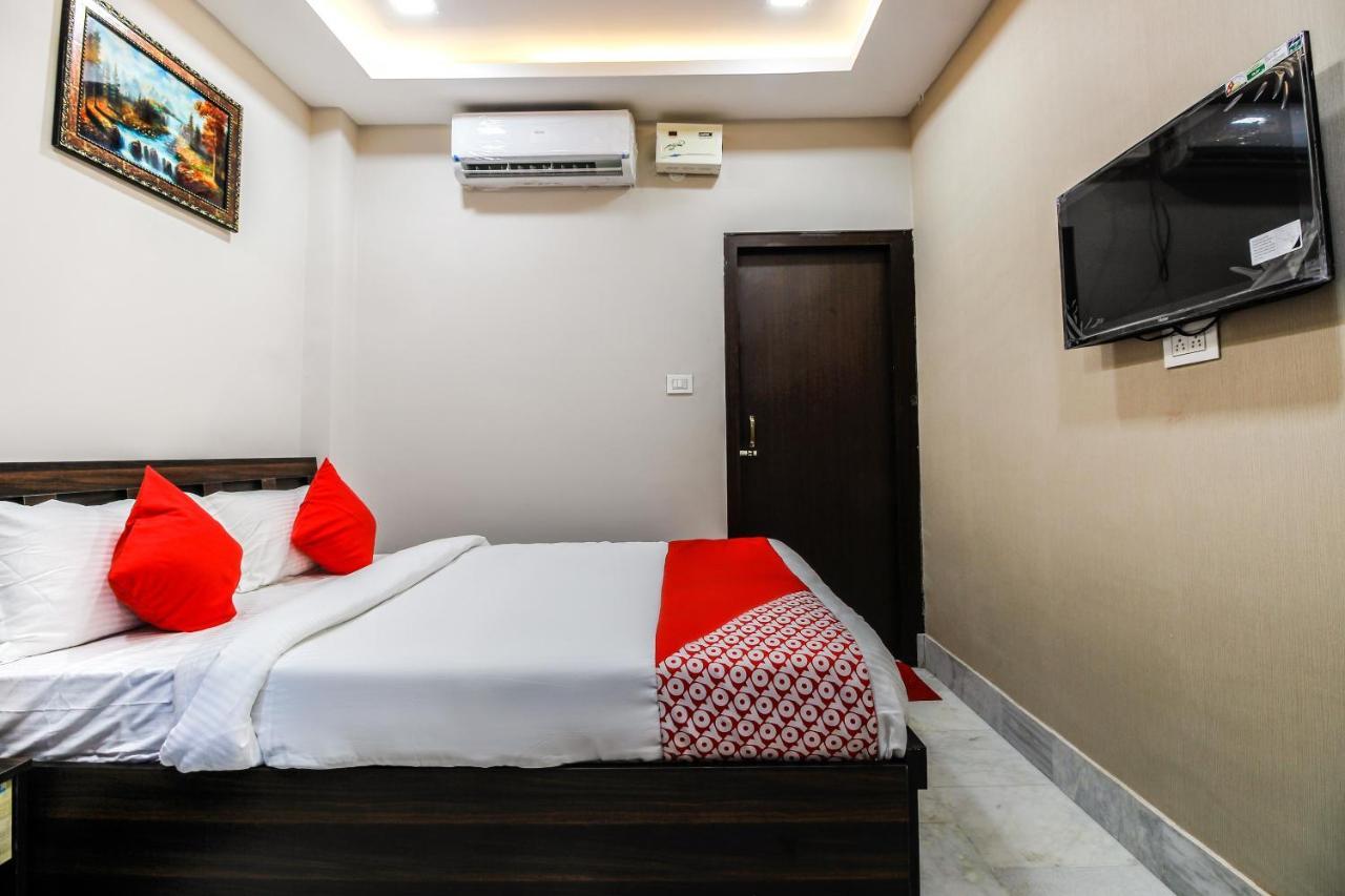 Hotel O Shiva Guest House Ґувахаті Екстер'єр фото