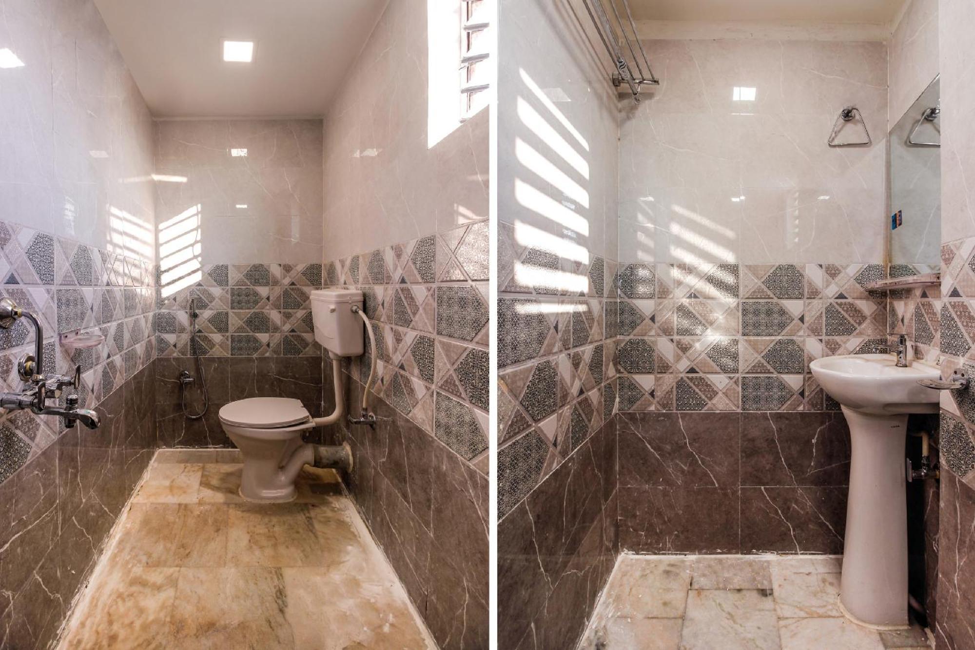 Hotel O Shiva Guest House Ґувахаті Екстер'єр фото